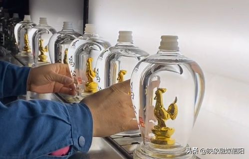 雞公山酒業(yè)24小時(shí)生產(chǎn)配送，全力備戰(zhàn)春節(jié)銷售旺季
